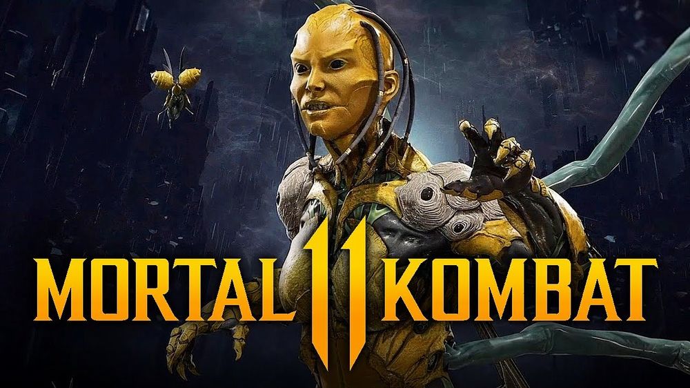D'vorah Mortal Kombat 11.jpg D'vorah Mortal Kombat 11.jpg